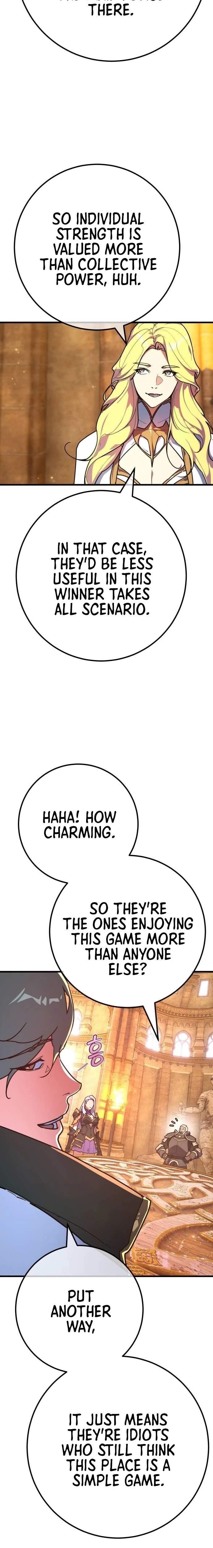 18+ The Game’s Top Troll Chapter 177 page 25
