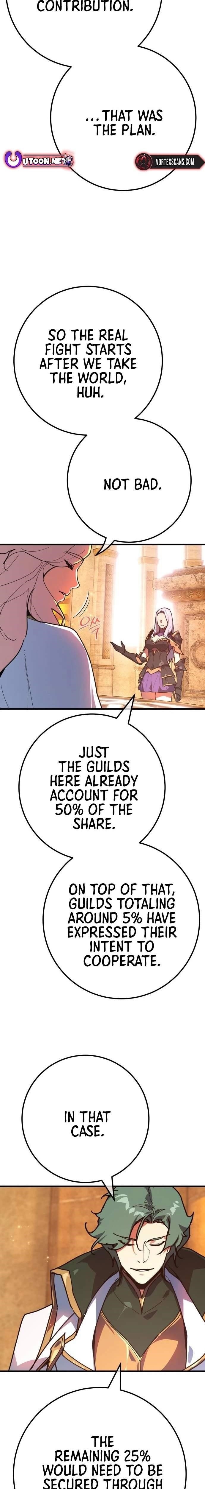 18+ The Game’s Top Troll Chapter 177 page 27