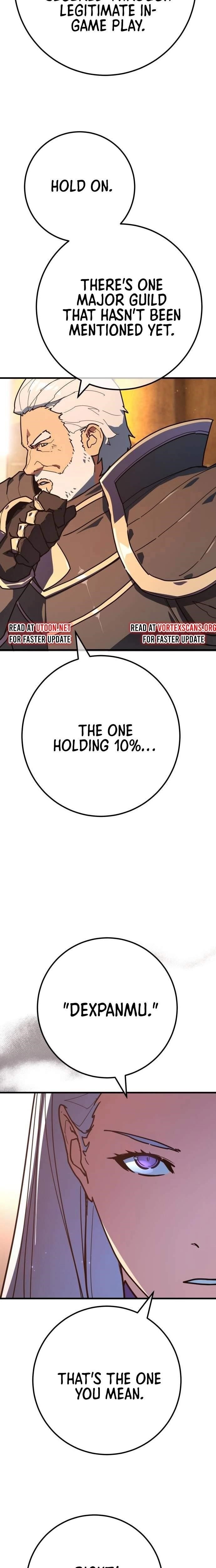 18+ The Game’s Top Troll Chapter 177 page 28