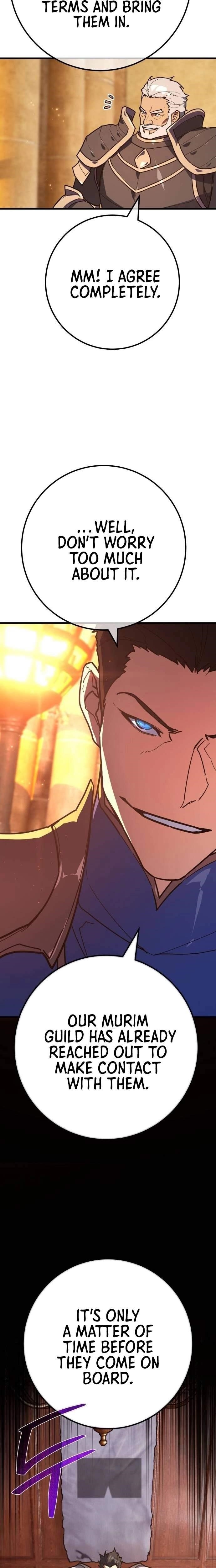 18+ The Game’s Top Troll Chapter 177 page 30