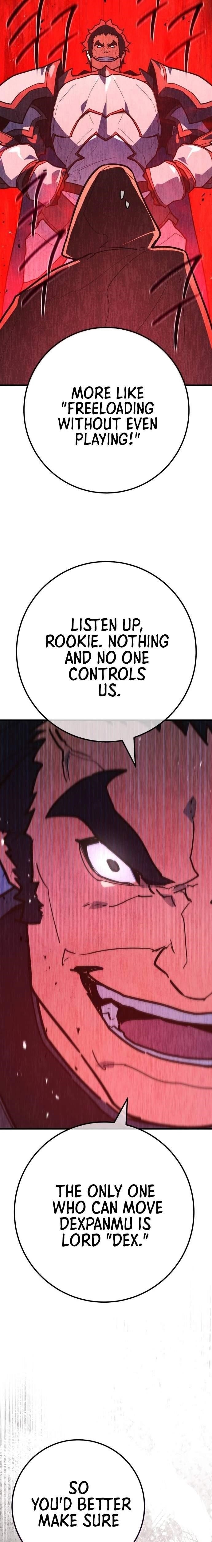 18+ The Game’s Top Troll Chapter 177 page 32