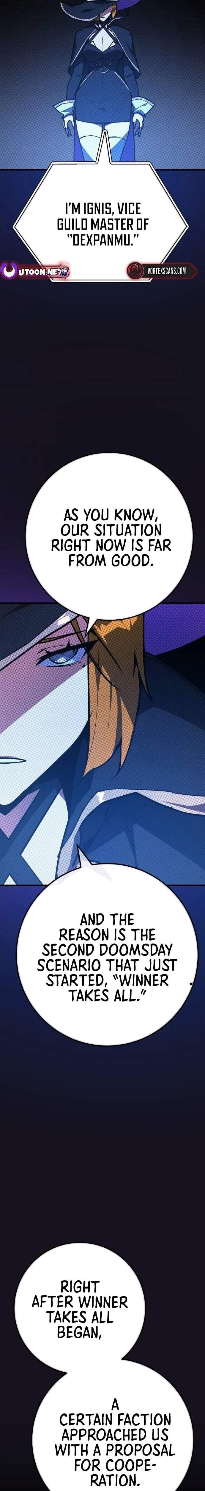 18+ The Game’s Top Troll Chapter 178 page 4