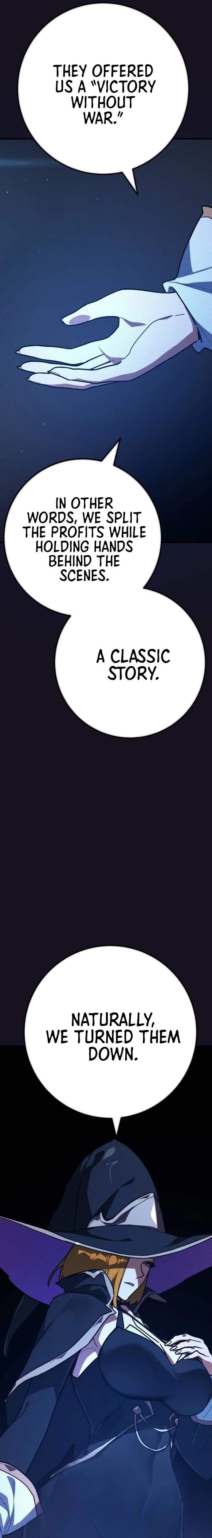 18+ The Game’s Top Troll Chapter 178 page 6