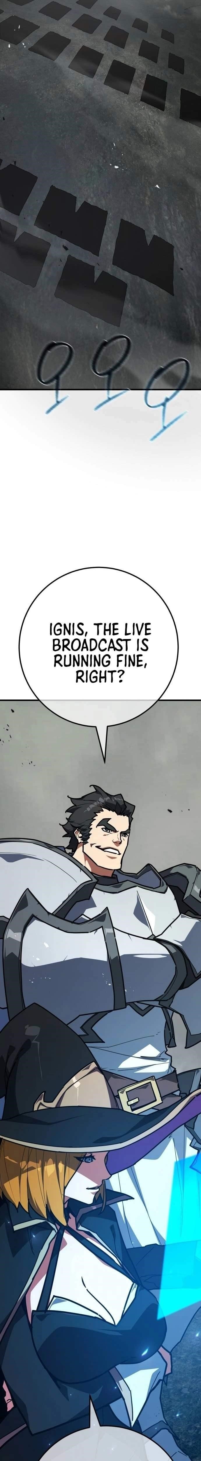 18+ The Game’s Top Troll Chapter 178 page 14