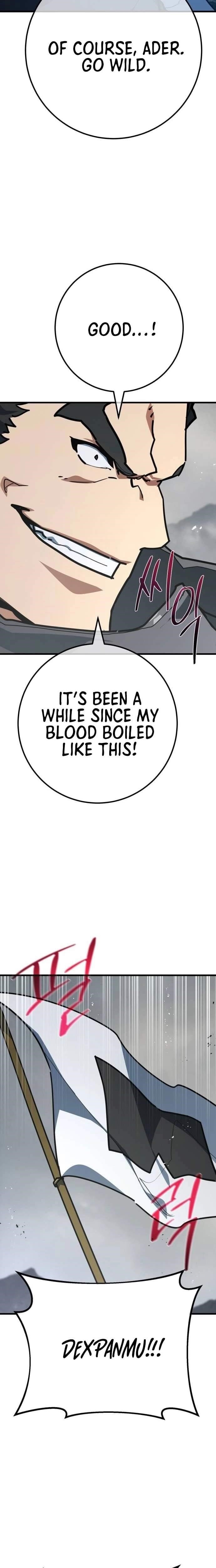 18+ The Game’s Top Troll Chapter 178 page 15