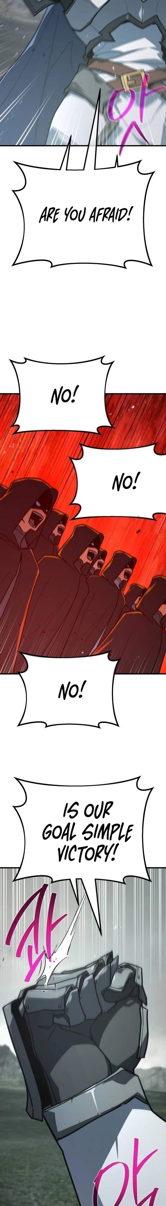 18+ The Game’s Top Troll Chapter 178 page 17