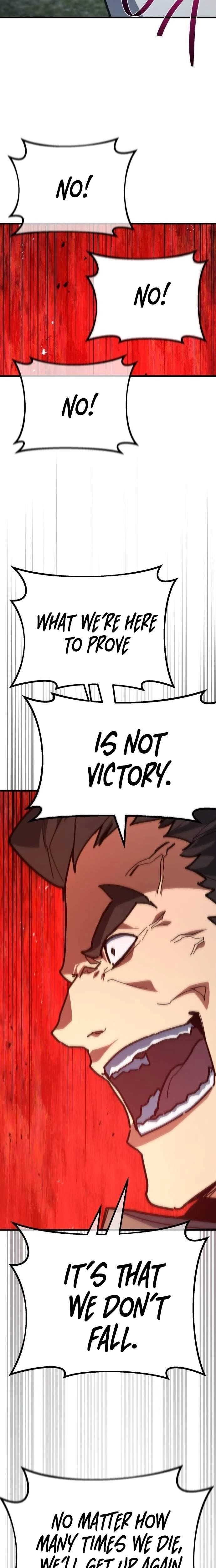 18+ The Game’s Top Troll Chapter 178 page 18