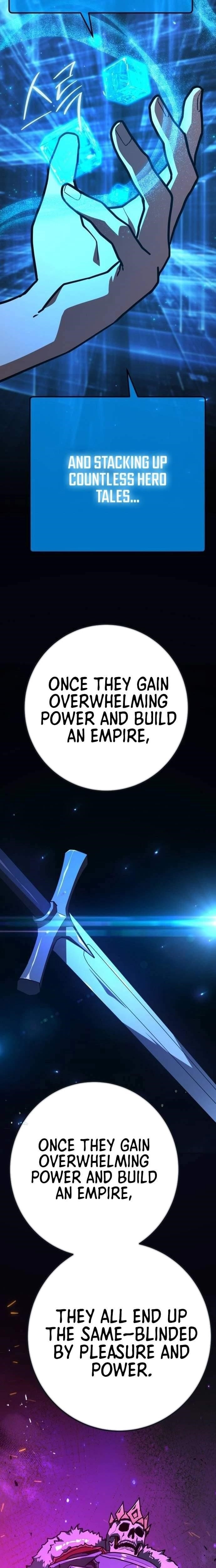 18+ The Game’s Top Troll Chapter 178 page 32