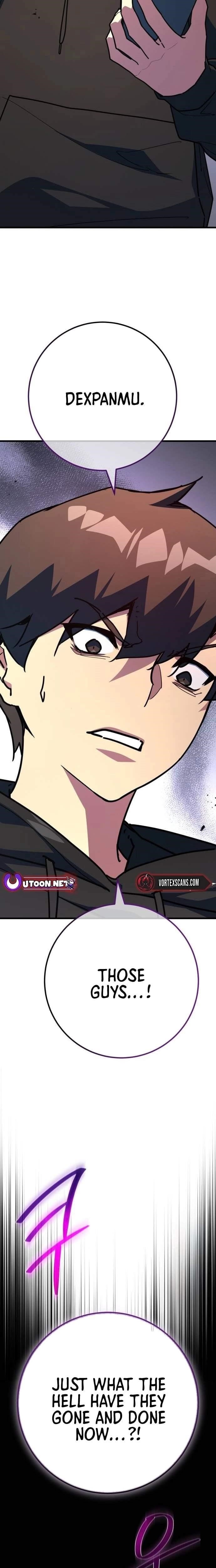 18+ The Game’s Top Troll Chapter 178 page 36