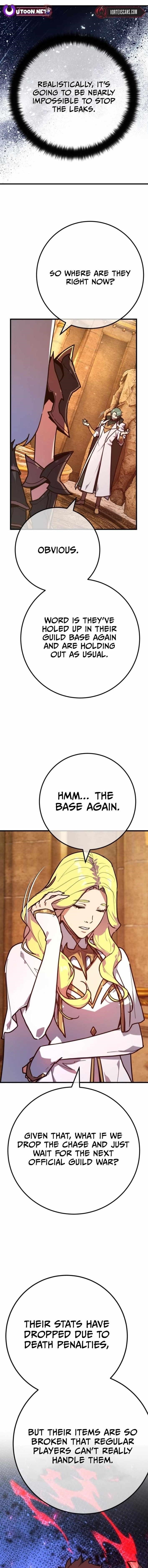 18+ The Game’s Top Troll Chapter 179 page 6