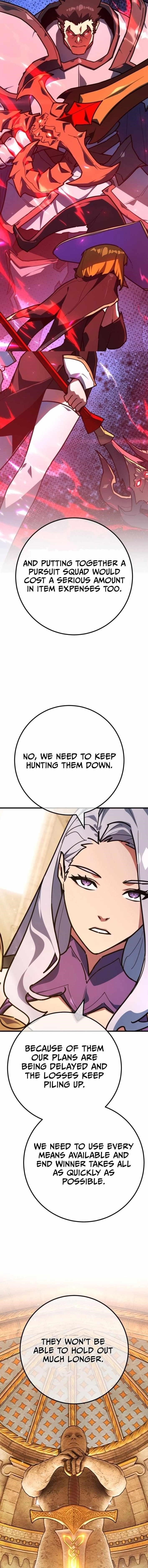 18+ The Game’s Top Troll Chapter 179 page 7