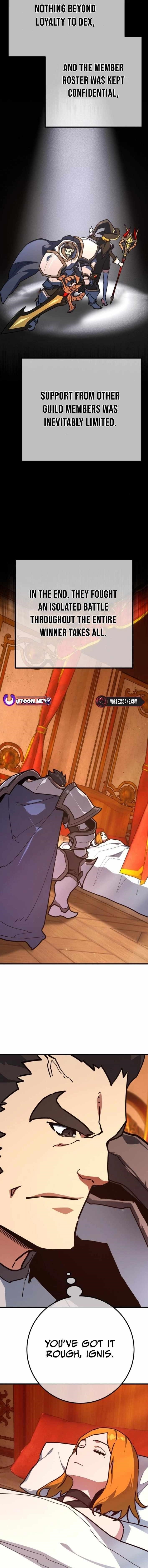 18+ The Game’s Top Troll Chapter 179 page 11