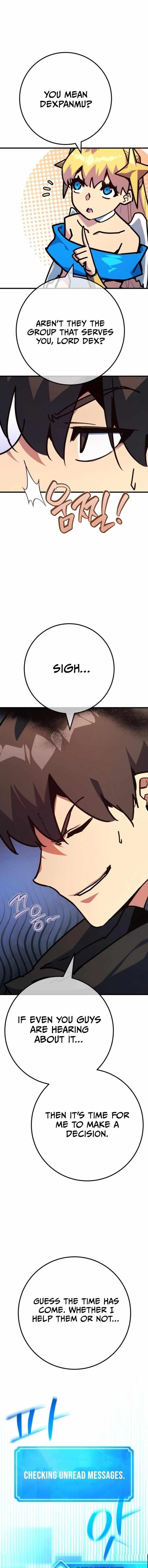 18+ The Game’s Top Troll Chapter 179 page 15