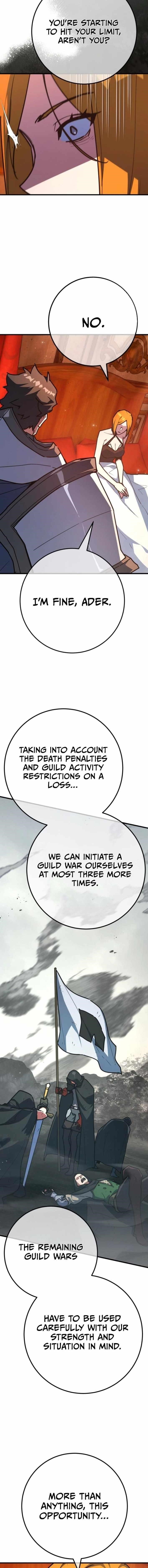 18+ The Game’s Top Troll Chapter 179 page 18