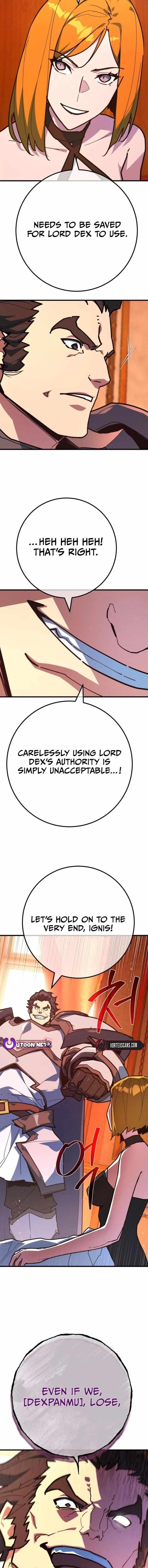 18+ The Game’s Top Troll Chapter 179 page 19