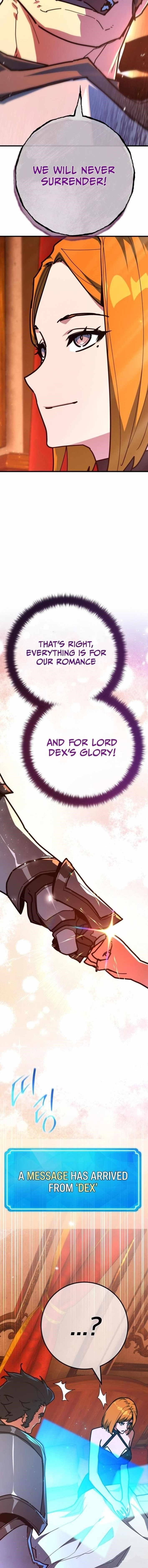 18+ The Game’s Top Troll Chapter 179 page 20