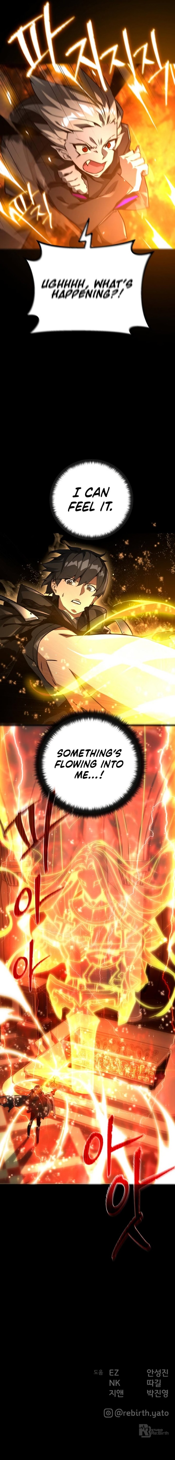 18+ The Game’s Top Troll Chapter 18 page 14