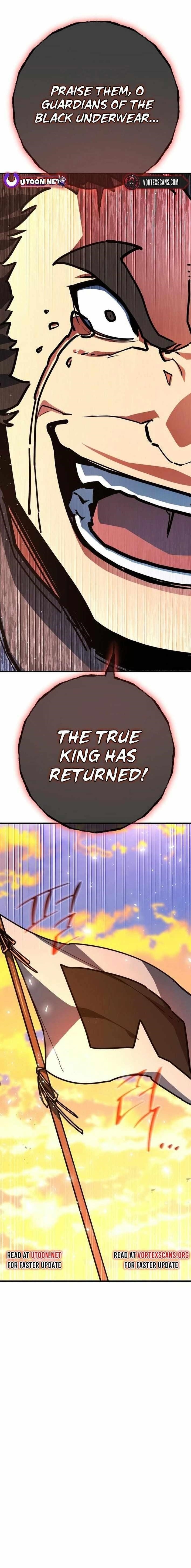 18+ The Game’s Top Troll Chapter 180 page 1