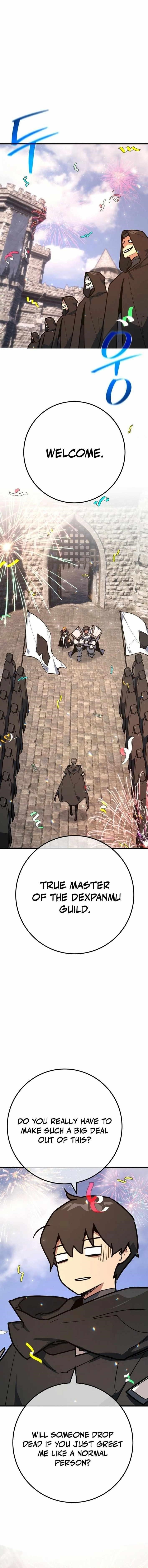 18+ The Game’s Top Troll Chapter 180 page 2