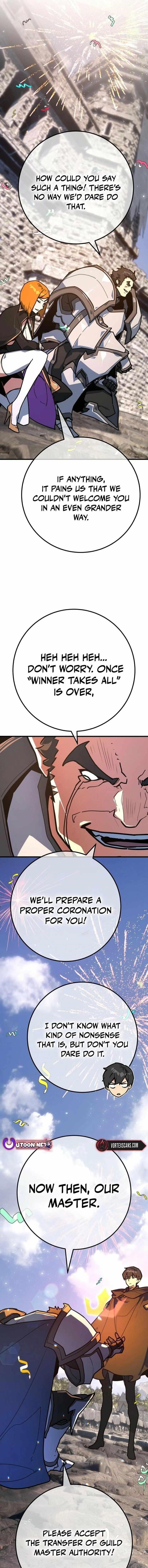 18+ The Game’s Top Troll Chapter 180 page 3