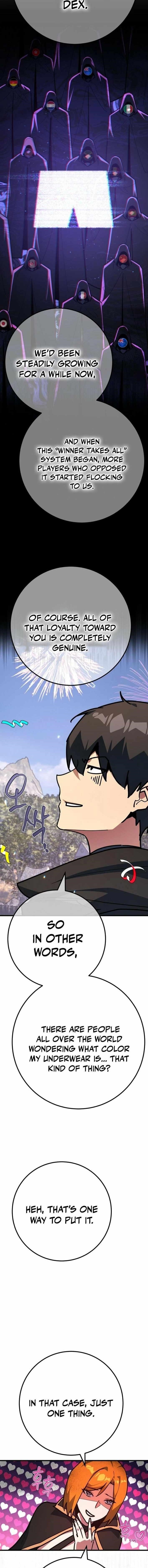 18+ The Game’s Top Troll Chapter 180 page 6