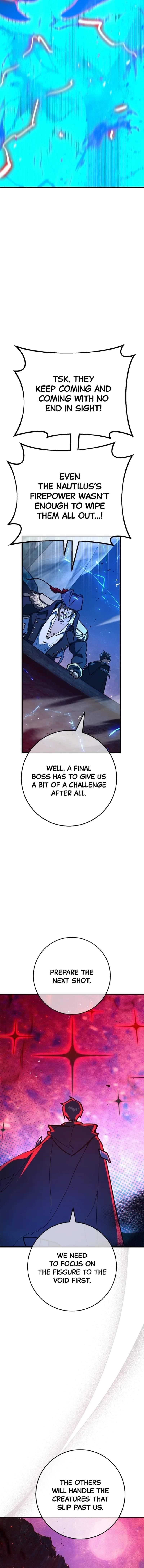 18+ The Game’s Top Troll Chapter 184 page 5
