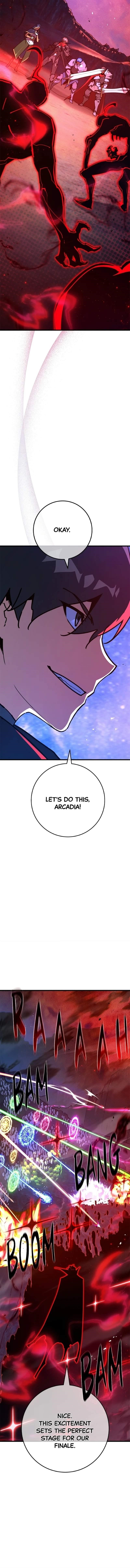 18+ The Game’s Top Troll Chapter 184 page 6