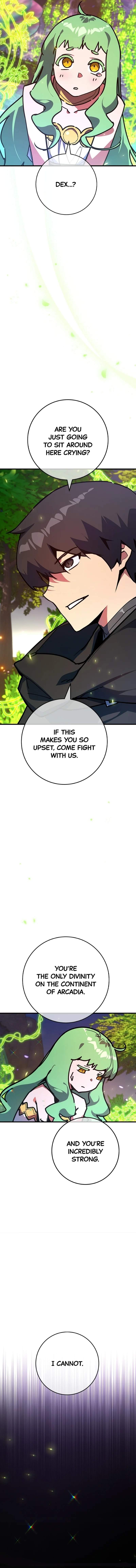 18+ The Game’s Top Troll Chapter 184 page 12