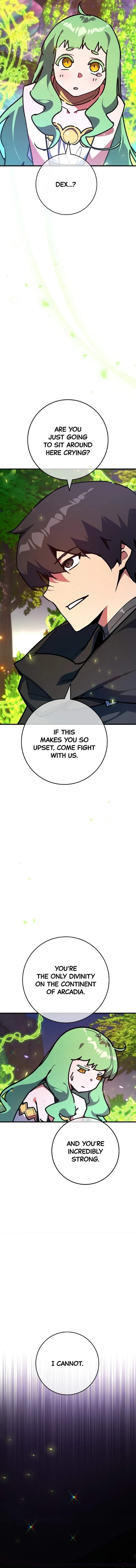 18+ The Game’s Top Troll Chapter 184 page 14