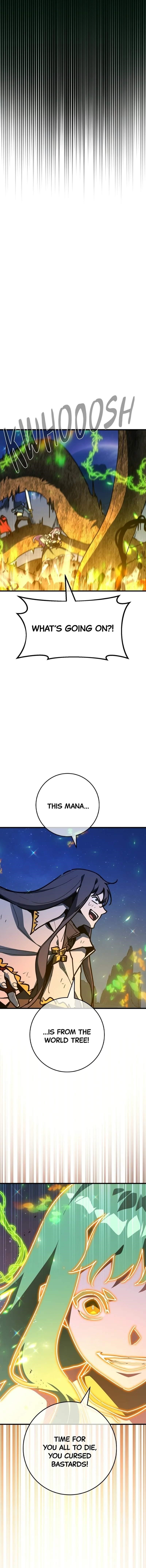 18+ The Game’s Top Troll Chapter 185 page 2