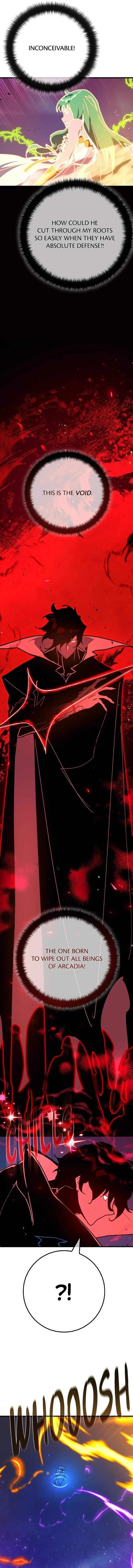 18+ The Game’s Top Troll Chapter 185 page 18