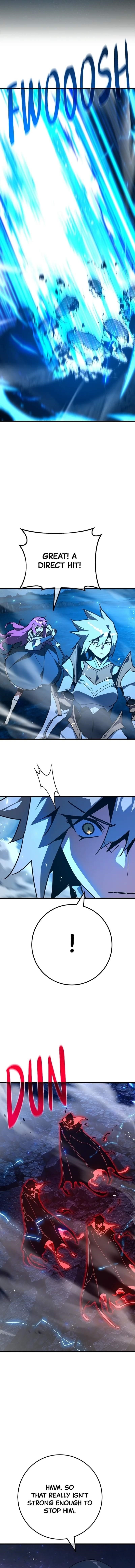 18+ The Game’s Top Troll Chapter 186 page 5