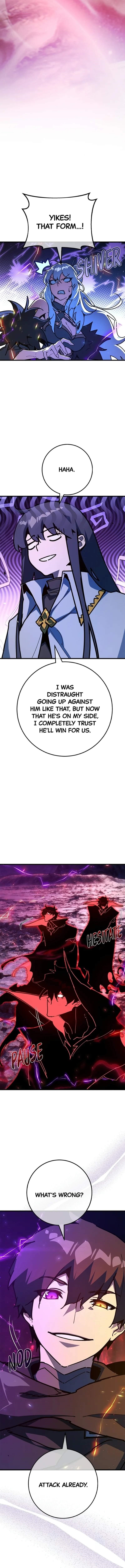 18+ The Game’s Top Troll Chapter 186 page 12