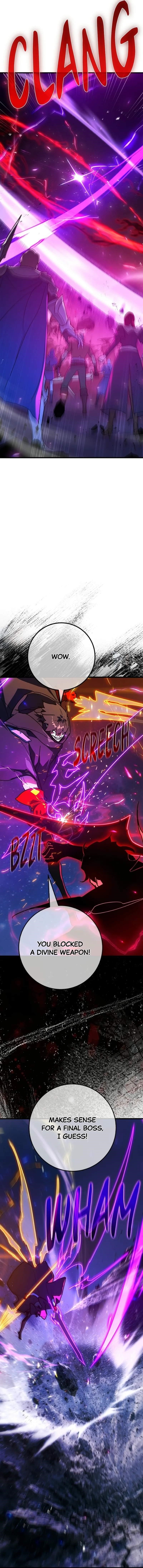 18+ The Game’s Top Troll Chapter 186 page 15