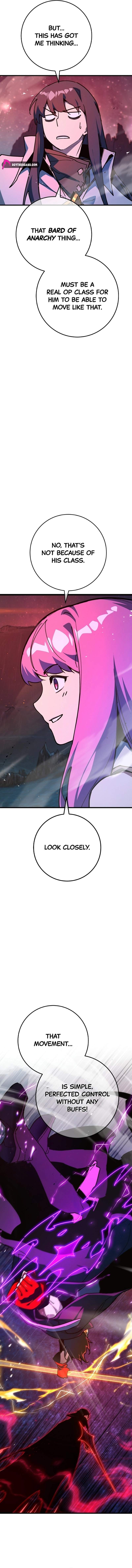 18+ The Game’s Top Troll Chapter 187 page 5