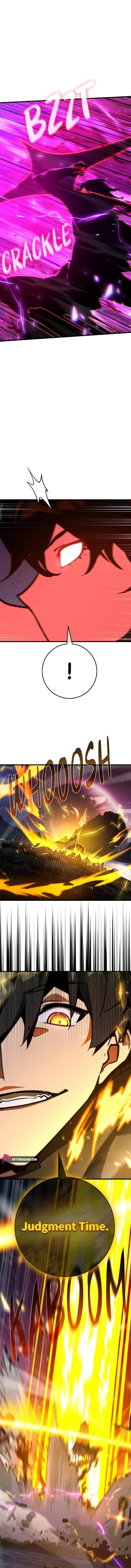 18+ The Game’s Top Troll Chapter 187 page 7