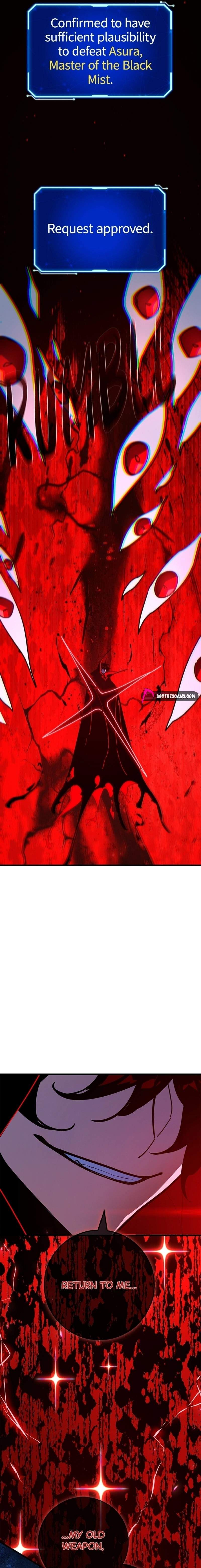 18+ The Game’s Top Troll Chapter 187 page 13