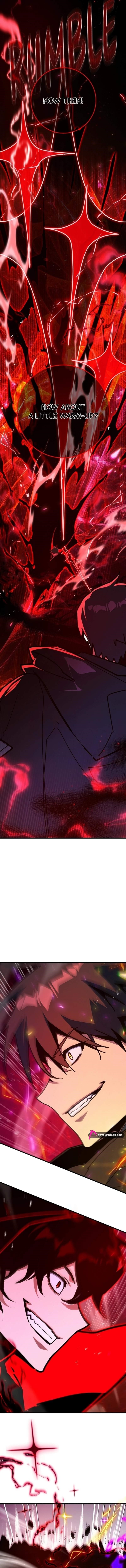 18+ The Game’s Top Troll Chapter 188 page 8