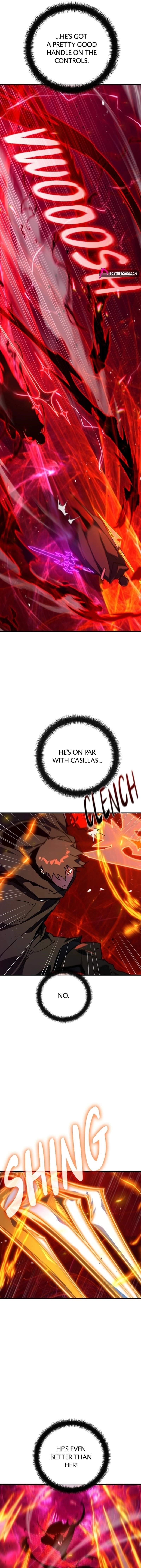 18+ The Game’s Top Troll Chapter 188 page 10
