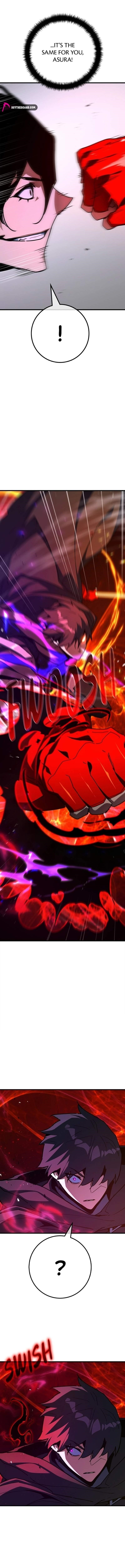 18+ The Game’s Top Troll Chapter 188 page 12