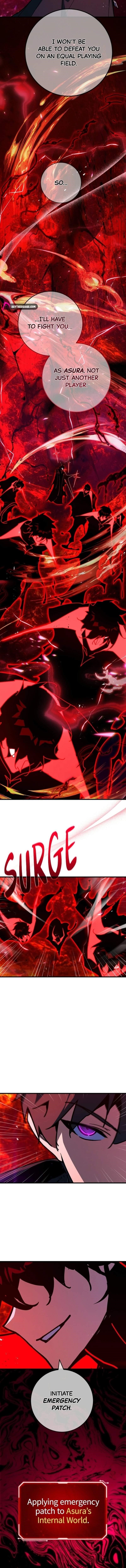 18+ The Game’s Top Troll Chapter 188 page 16