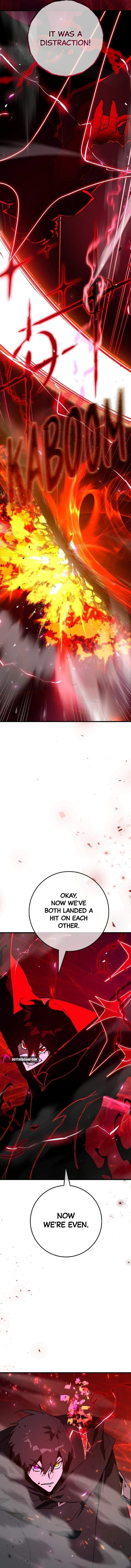 18+ The Game’s Top Troll Chapter 189 page 2