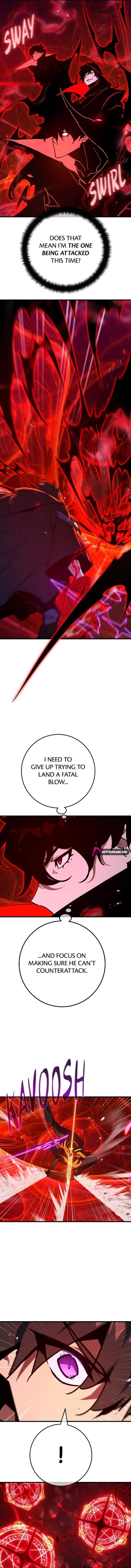 18+ The Game’s Top Troll Chapter 189 page 4