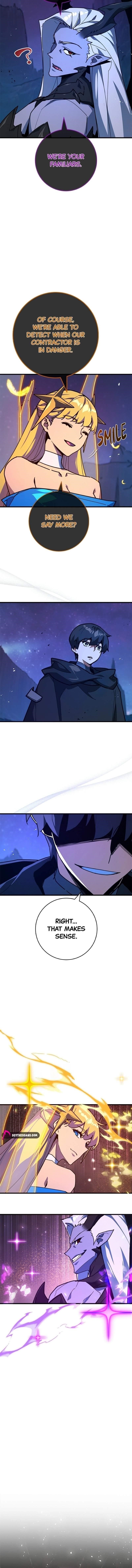 18+ The Game’s Top Troll Chapter 189 page 15