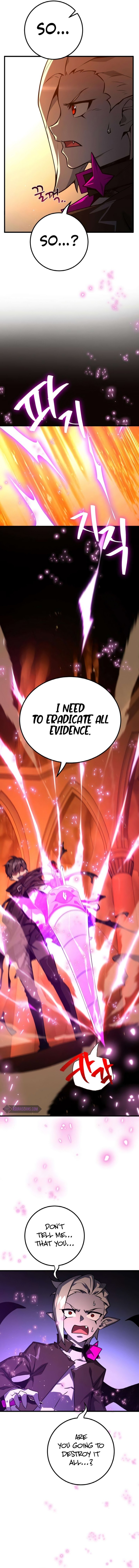 18+ The Game’s Top Troll Chapter 19 page 11