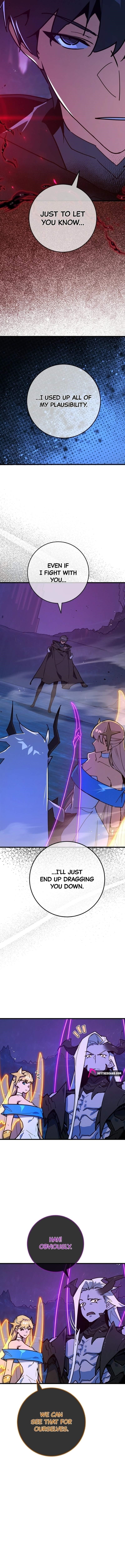 18+ The Game’s Top Troll Chapter 190 page 8