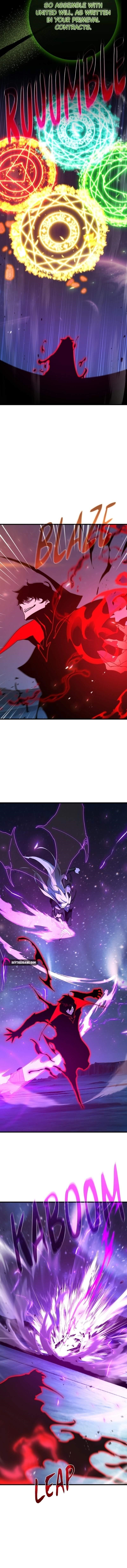 18+ The Game’s Top Troll Chapter 191 page 12