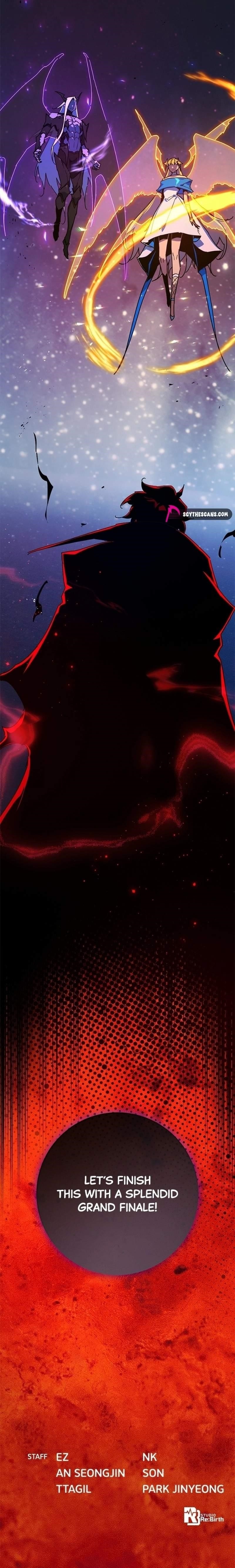 18+ The Game’s Top Troll Chapter 191 page 18