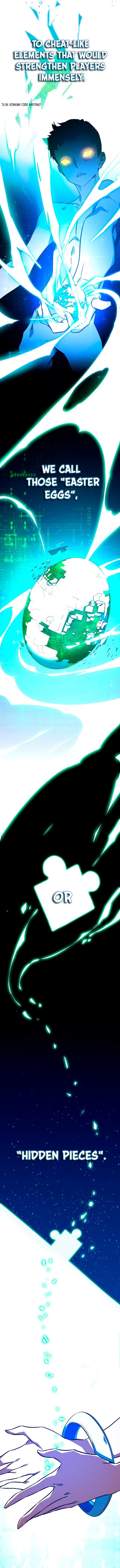 18+ The Game’s Top Troll Chapter 2 page 3
