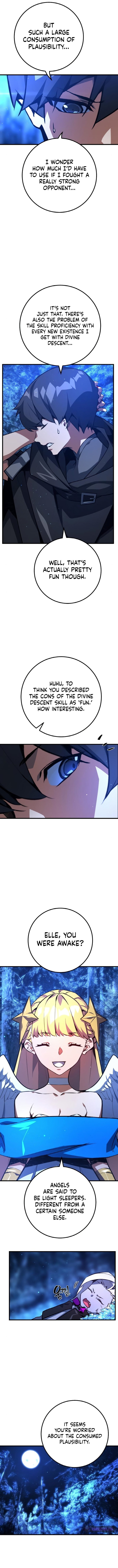 18+ The Game’s Top Troll Chapter 23 page 4